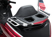 Goldstrike Luggage Rack  with Lightstrike Tail Light for Gold Wing