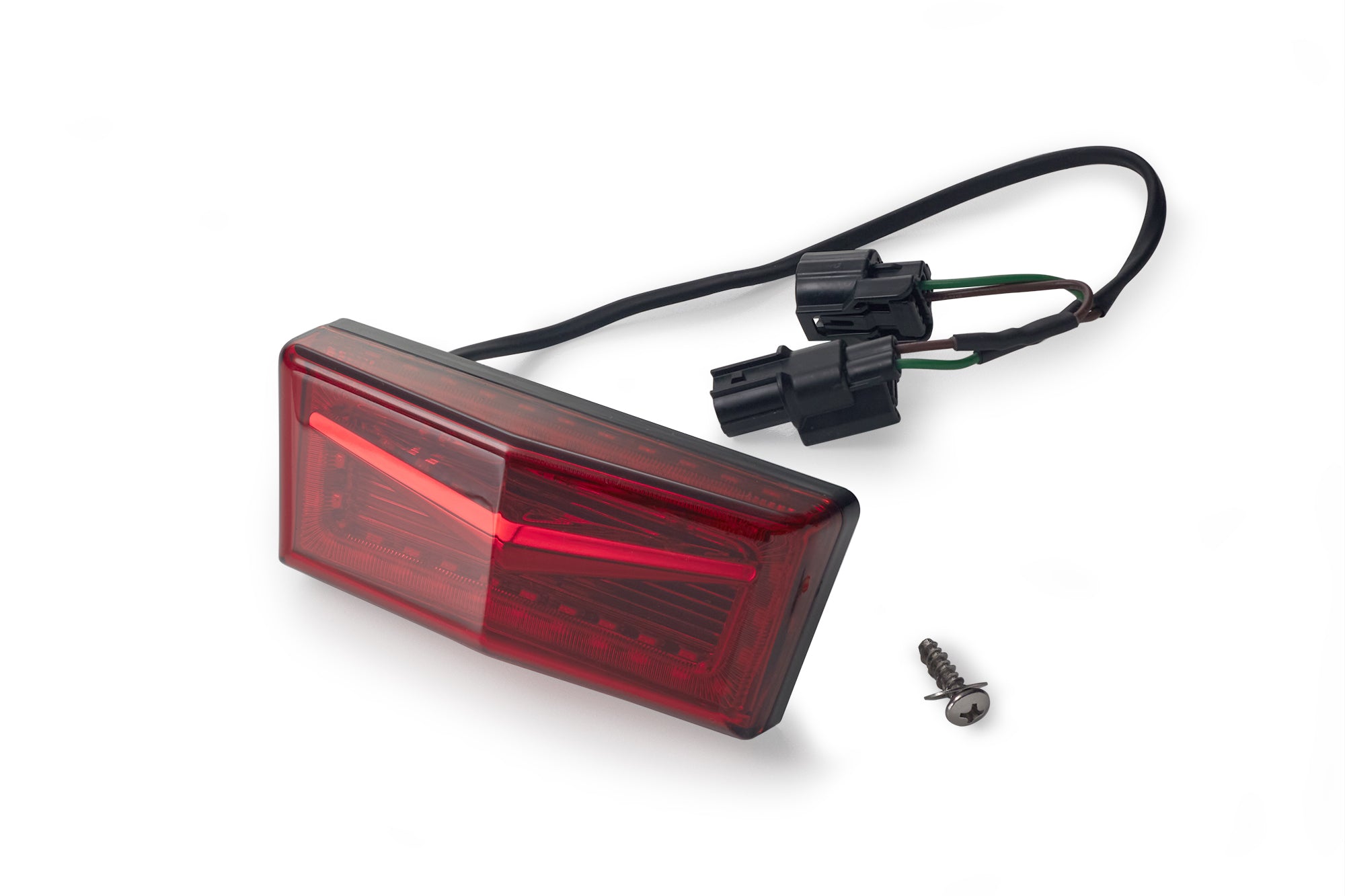 LED Reflector Light | Plug-N-Play | Goldstrike | For Honda Gold Wing