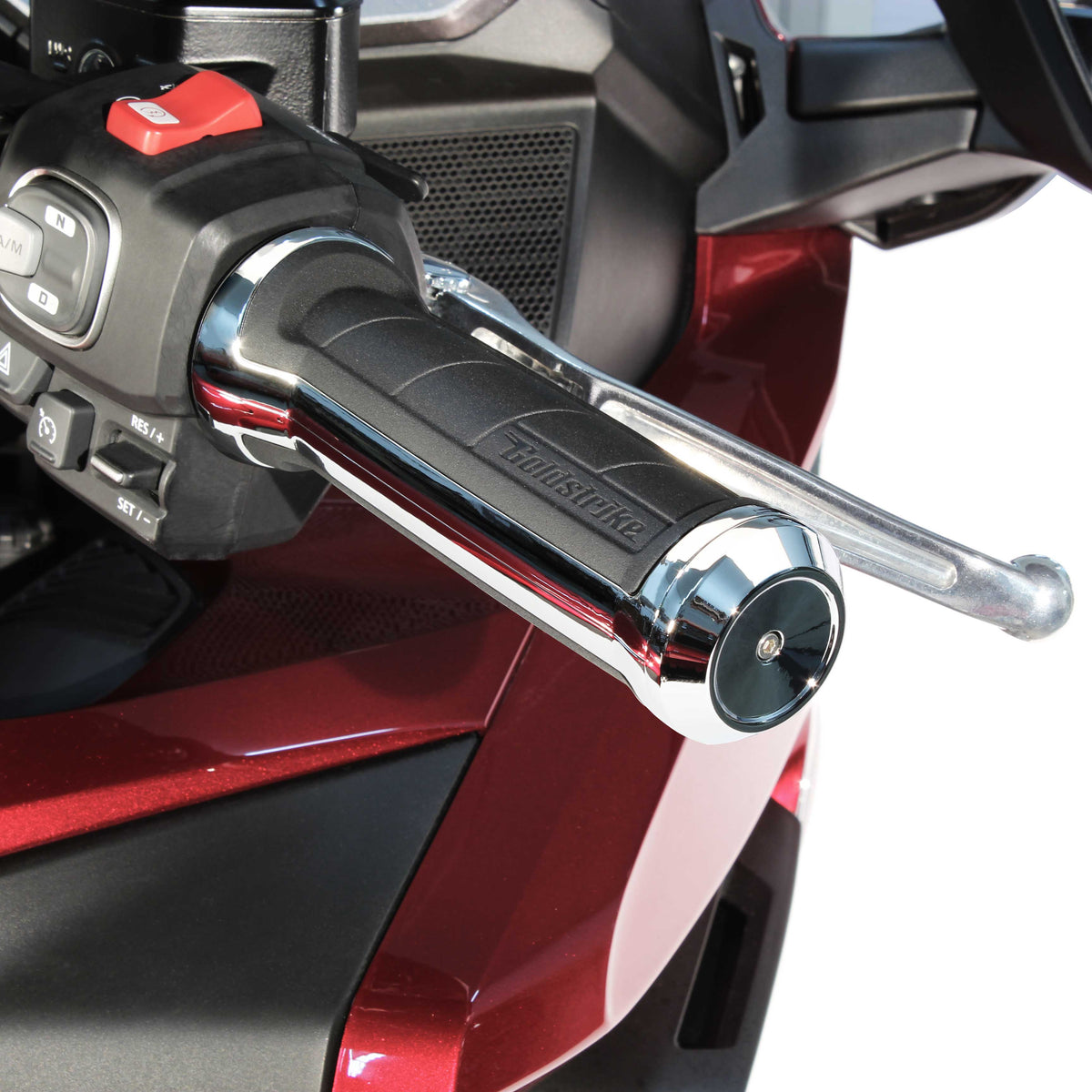 Honda Gold Wing Handlebar Accessories | Goldstrike – Tagged 