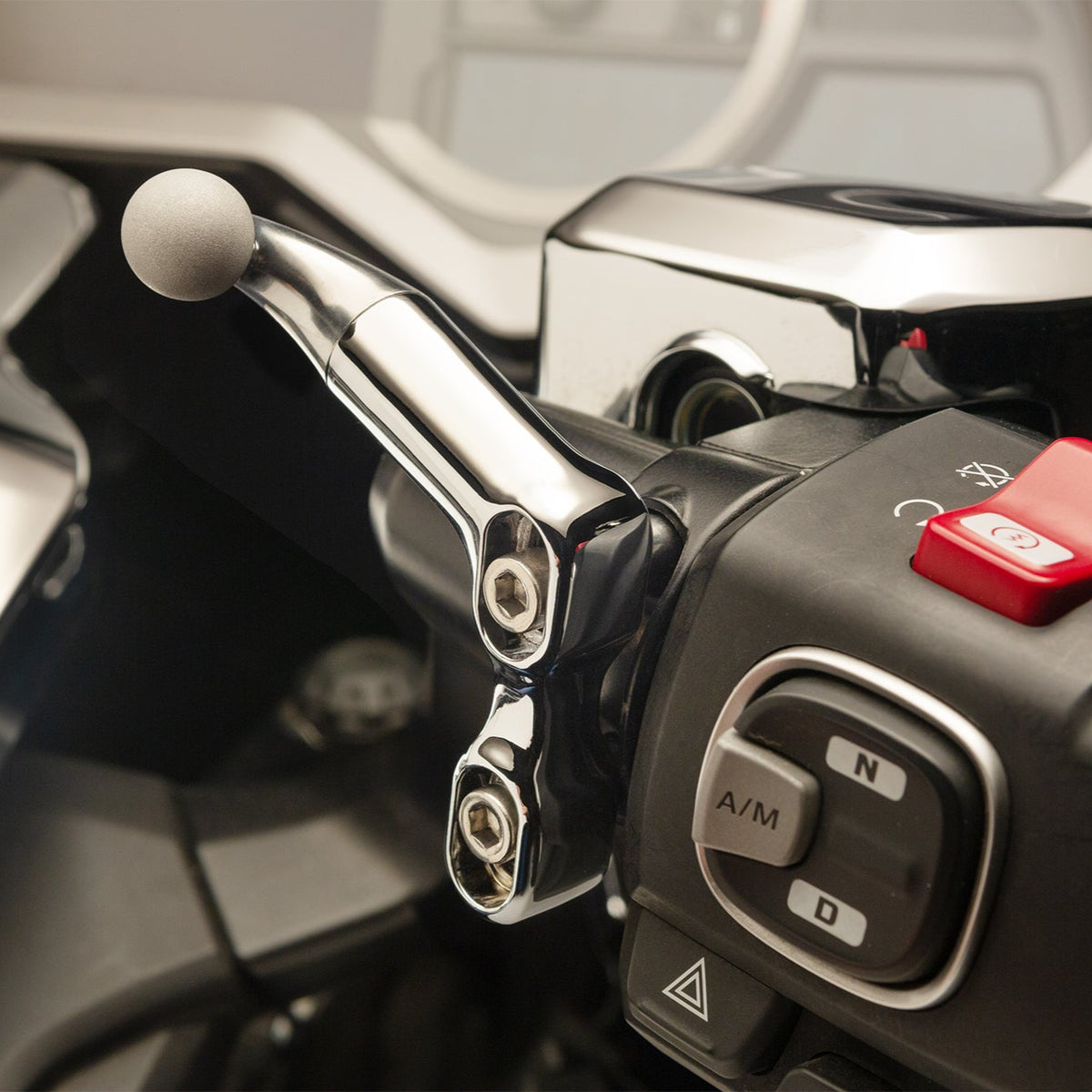 Handlebar Accessories – Goldstrike