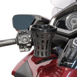 Goldstrike Left Side Big Ass Drink Holder For Honda Gold Wing