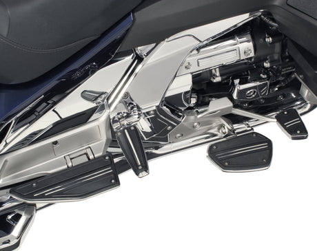 Goldstrike Brake Pedal Cover For Gold Wing