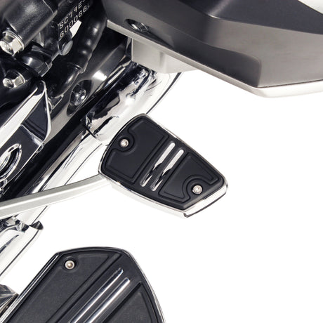 Goldstrike Brake Pedal Cover For Gold Wing