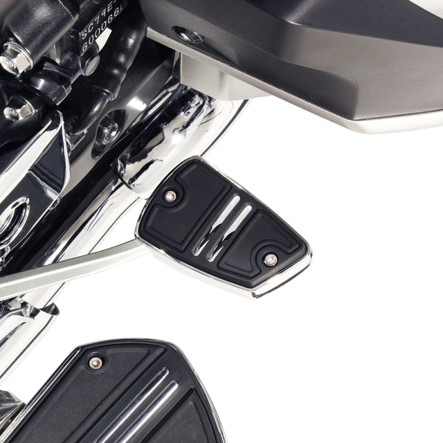 Goldstrike Brake Pedal Cover For Gold Wing