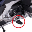 Goldstrike Twin Rail  Adjustable Footrest For Honda Gold Wing