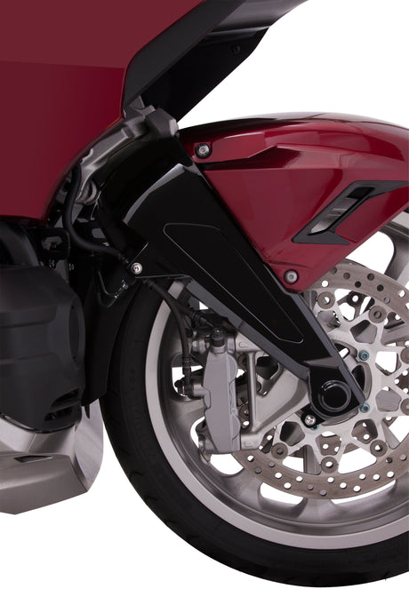 Goldstrike Front Fork Leg Covers For Honda Gold Wing