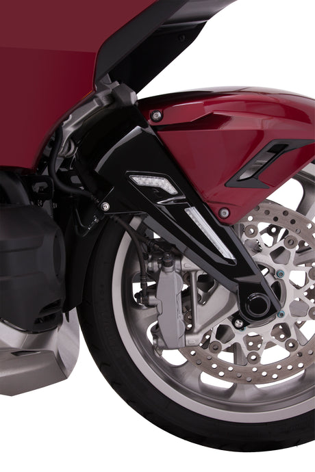 Goldstrike Front Fork Leg Covers For Honda Gold Wing