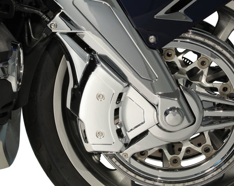 Goldstrike Vented Caliper Covers For Honda Gold Wing