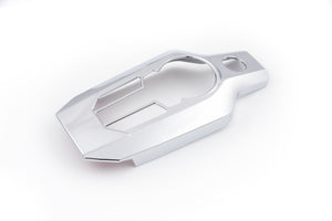 Twinart Chrome Center Switch Panel Cover For Honda Gold Wing