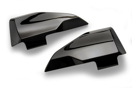 Passenger Floorboard Covers by Twinart