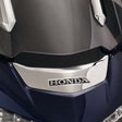 Twinart Chrome Front Fairing Cover for Honda Gold Wing