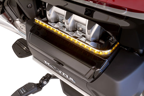 Valve Cover Accents for Honda Gold Wing