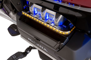 Valve Cover Accents for Honda Gold Wing