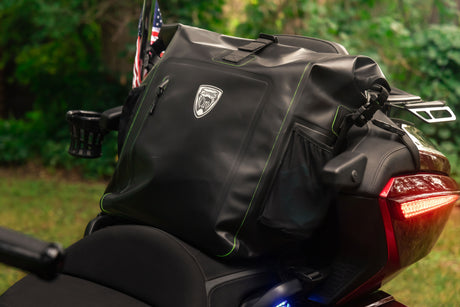 Dryforce Waterproof 60L Roll Top Bag