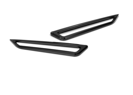 Goldstrike Taillight Trim For Honda Gold Wing