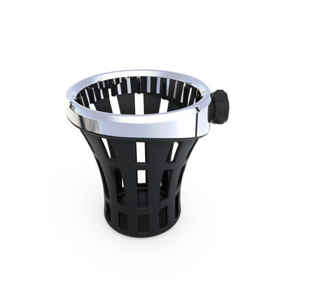 Goldstrike Drink Holder With Perch Mount For Honda Gold Wing