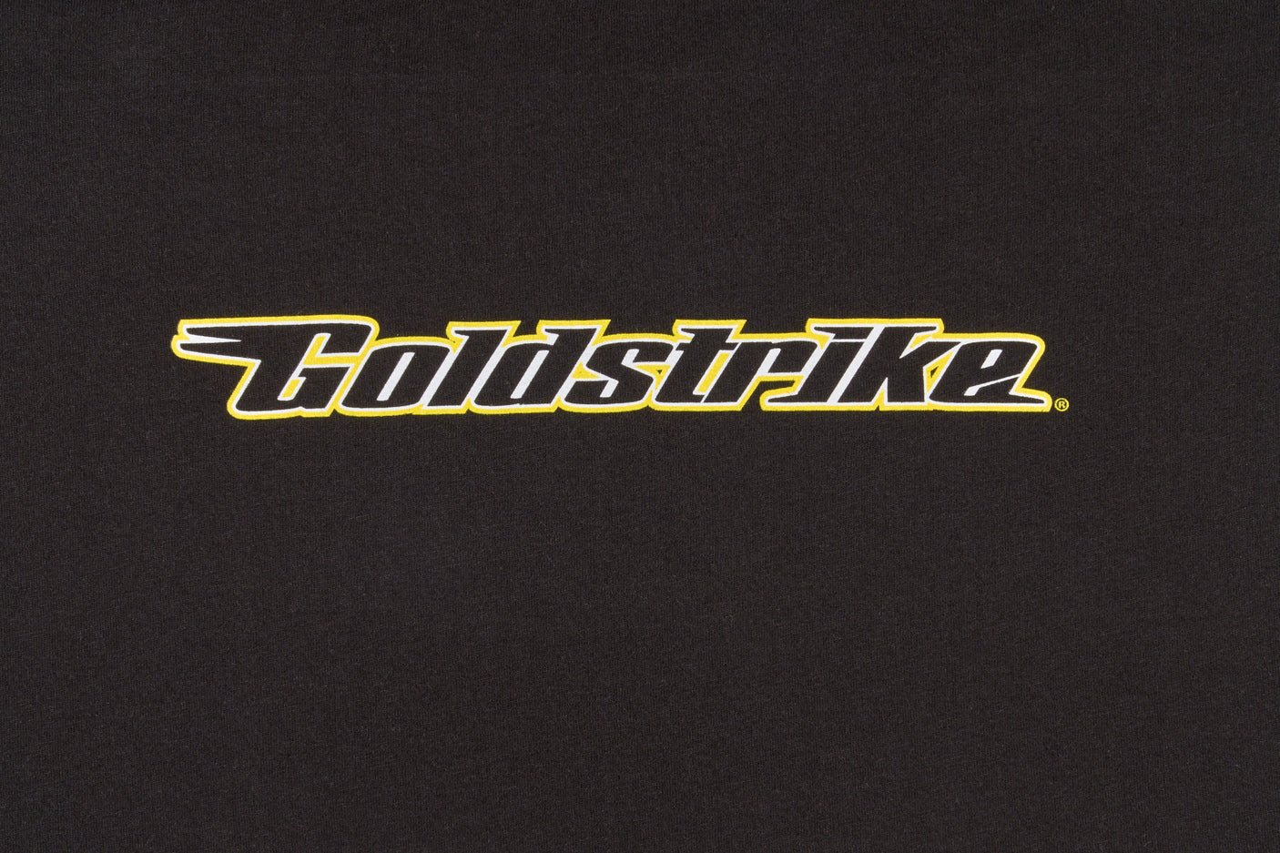 Goldstrike T-Shirt