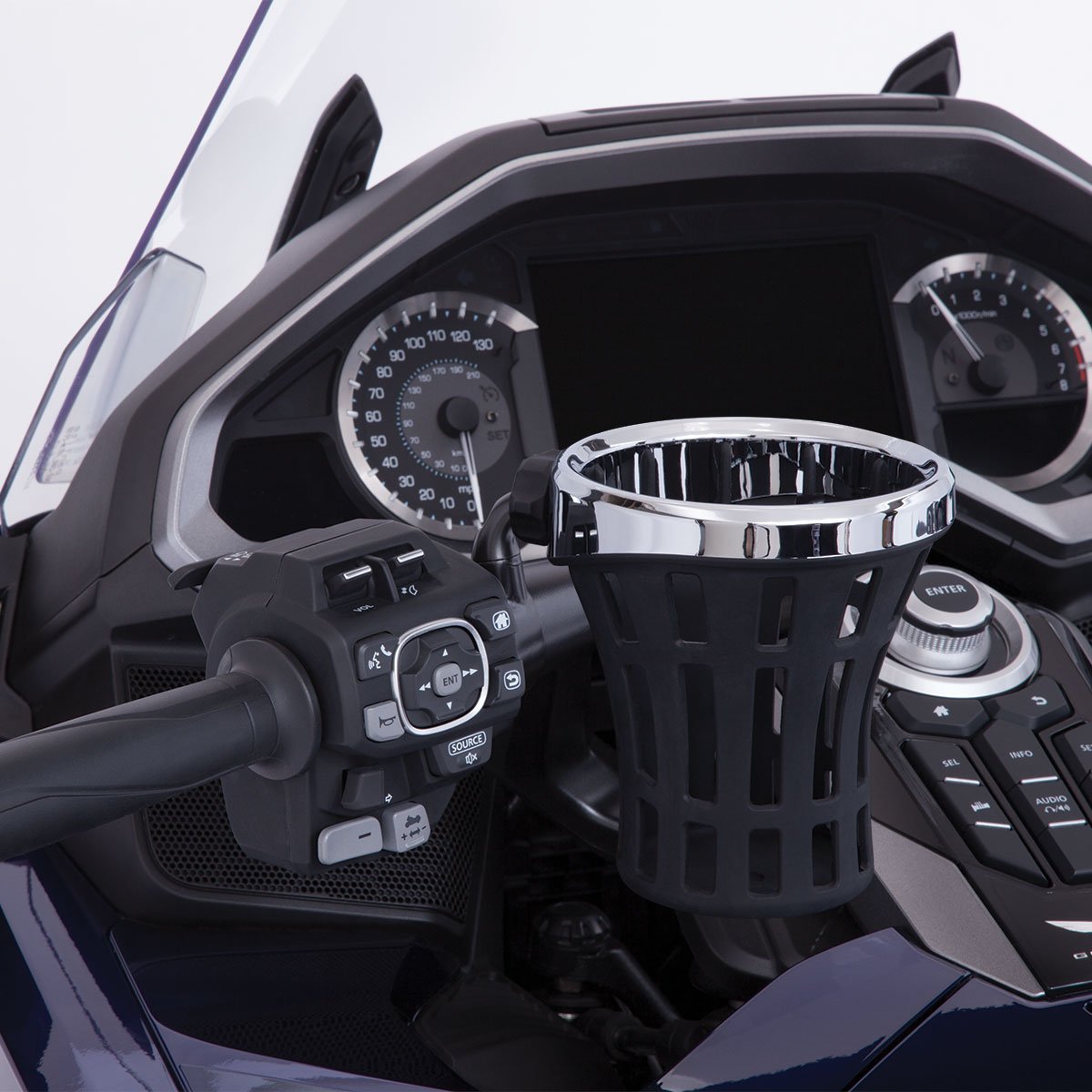 Honda Gold Wing Tour Airbag DCT Accessories | Goldstrike – Page 6