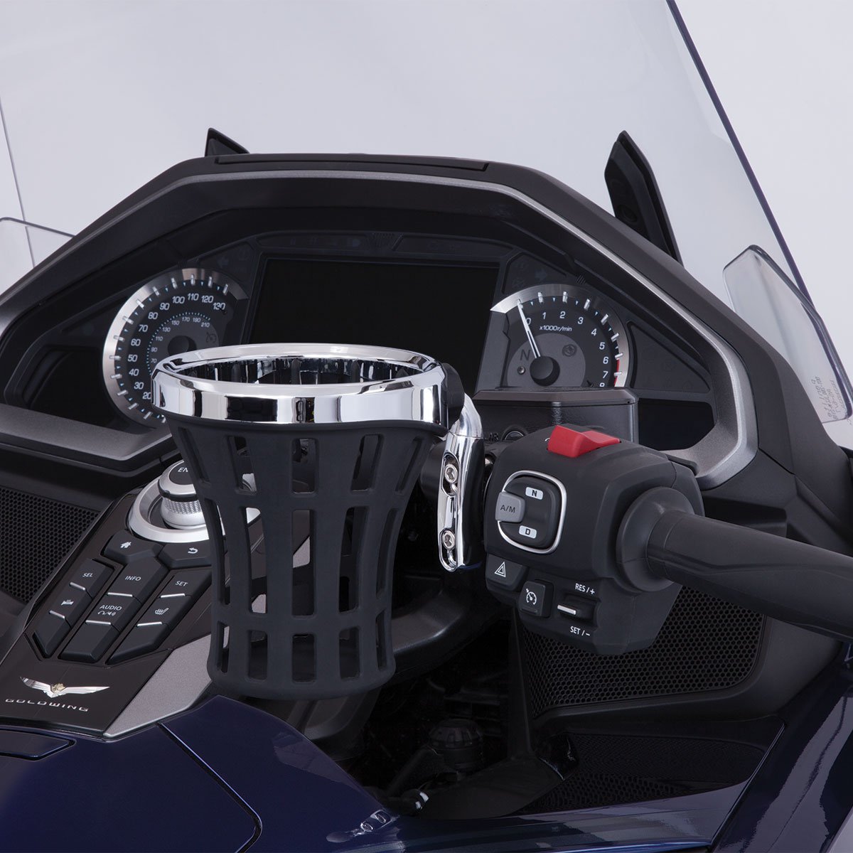 Honda Gold Wing Handlebar Accessories | Goldstrike – Tagged 