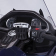 Goldstrike Drink Holder With Perch Mount For Honda Gold Wing