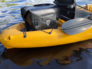Dryforce Universal Waterproof Cooler for Kayaking