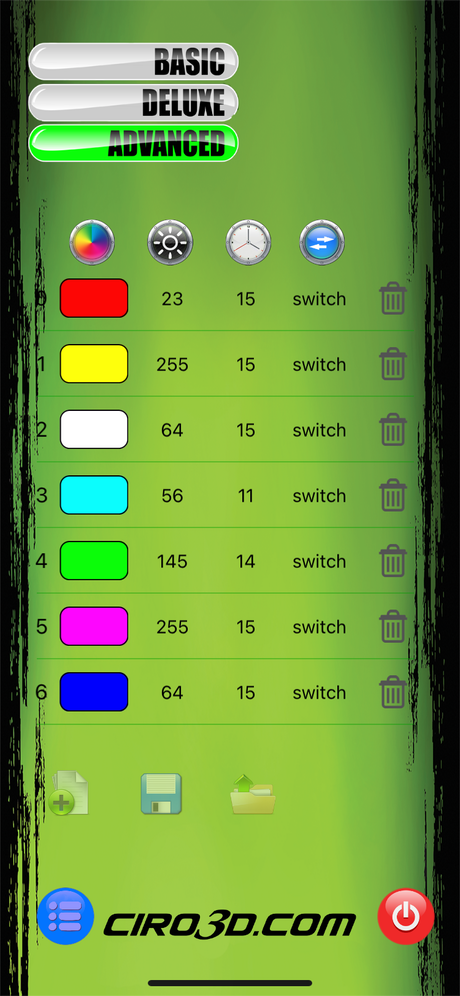 Goldstrike Shock & Awe 2.0 LED Motorcycle Lighting Kit For Honda Gold Wing